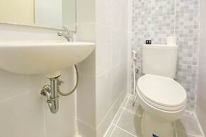 Nice Studio Tokyo Riverside Pik 2 Apartment