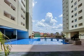 Nice Studio At Loftvilles City Apartment