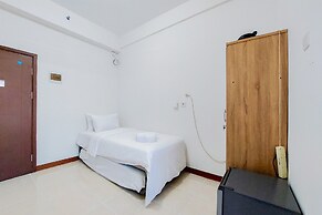 Nice Studio At Loftvilles City Apartment