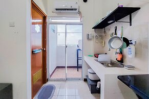 Nice Studio At Loftvilles City Apartment