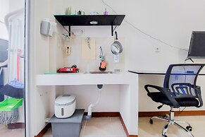 Nice Studio At Loftvilles City Apartment