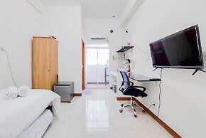 Nice Studio At Loftvilles City Apartment