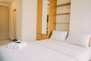 Relaxing Designed Studio At Tokyo Riverside Pik 2 Apartment