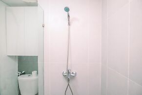 Cozy Living Studio Room Royal Sentul Park Apartment