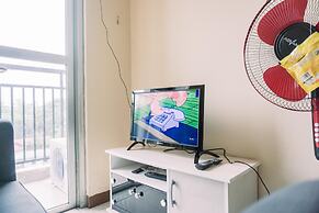 Good Deal And Homey 1Br Maple Park Sunter Apartment