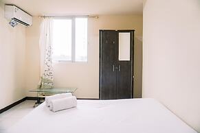 Good Deal And Homey 1Br Maple Park Sunter Apartment