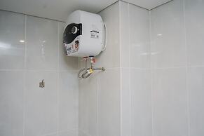 Comfort And Simply Studio Room At Serpong Garden Apartment