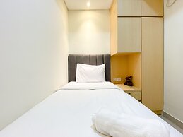 Comfort Stay And Homey 2Br Pollux Chadstone Apartment
