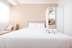 Studio Signature Park Grande Apartment Near Mt Haryono