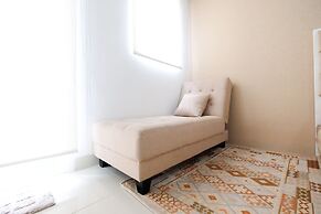 Studio Signature Park Grande Apartment Near Mt Haryono