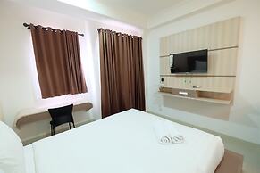 Studio Apartment Signature Park Grande Near Mt Haryono