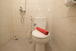 Studio Apartment Signature Park Grande Near Mt Haryono