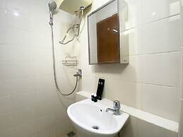 Basic 2BR At Lagoon Bekasi Town Square Apartment