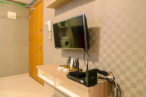 Best Price 1Br Apartment At The Oasis Cikarang