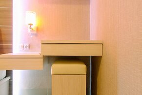 Best Price 1Br Apartment At The Oasis Cikarang