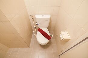 Well Designed Studio Apartment Signature Park Grande