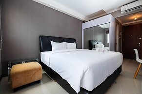 Well Designed Studio Apartment Signature Park Grande