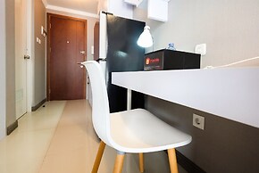 Well Designed Studio Apartment Signature Park Grande