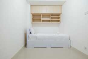 Cozy 2Br Signature Park Grande Apartment Mt Haryono