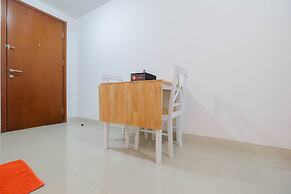 Cozy 2Br Signature Park Grande Apartment Mt Haryono
