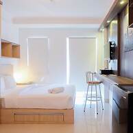 Comfortable Studio At Signature Park Grande Apartment