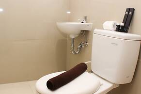 Elegant Studio At Azalea Suites Apartment