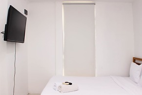 Elegant Studio At Azalea Suites Apartment