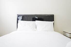 Homey Studio Signature Park Grande Apartment