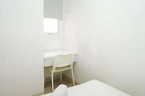 Cozy 2Br At Signature Park Grande Apartment