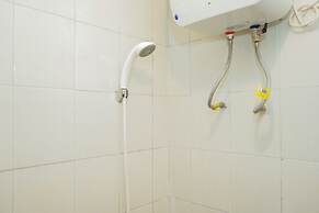 Cozy 2Br At Signature Park Grande Apartment