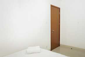 Homey 1Br At Signature Park Grande Apartment