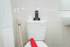 Homey 1Br At Signature Park Grande Apartment