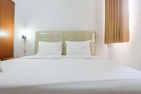 Compact Studio Signature Park Grande Apartment Mt. Haryono