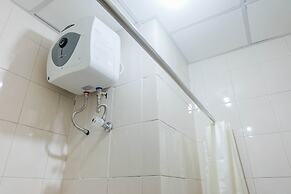 Compact Studio Signature Park Grande Apartment Mt. Haryono