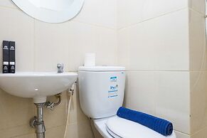 Modern 2Br Apartment At Pavilion Permata