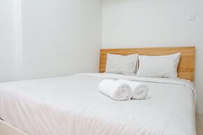 Modern 2Br Apartment At Pavilion Permata