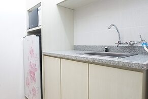 Modern 2Br Apartment At Pavilion Permata