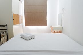 Modern 2Br Apartment At Pavilion Permata