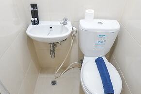 Modern 2Br Apartment At Pavilion Permata