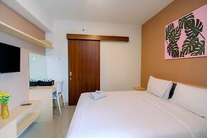 Stunning 1Br At Grand Kamala Lagoon Apartment