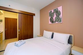 Stunning 1Br At Grand Kamala Lagoon Apartment