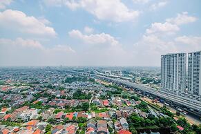 Stunning 1Br At Grand Kamala Lagoon Apartment