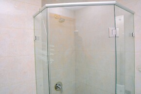 Golf View 2Br At The Mansion Kemayoran Apartment