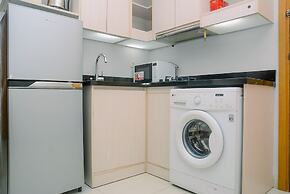 Golf View 2Br At The Mansion Kemayoran Apartment