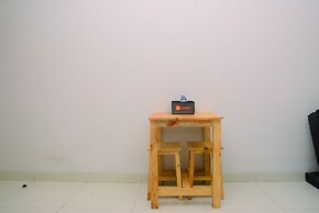 Golf View 2Br At The Mansion Kemayoran Apartment