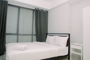 Golf View 2Br At The Mansion Kemayoran Apartment