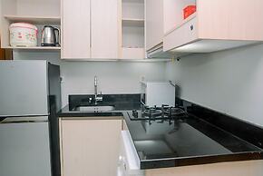 Golf View 2Br At The Mansion Kemayoran Apartment