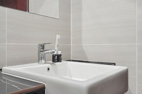 Minimalist And Cozy Studio West Vista Apartment