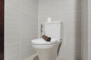 Minimalist And Cozy Studio West Vista Apartment