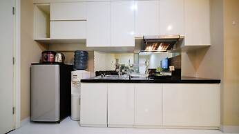 Best Location And Tidy 2Br Apartment At Trillium Residence